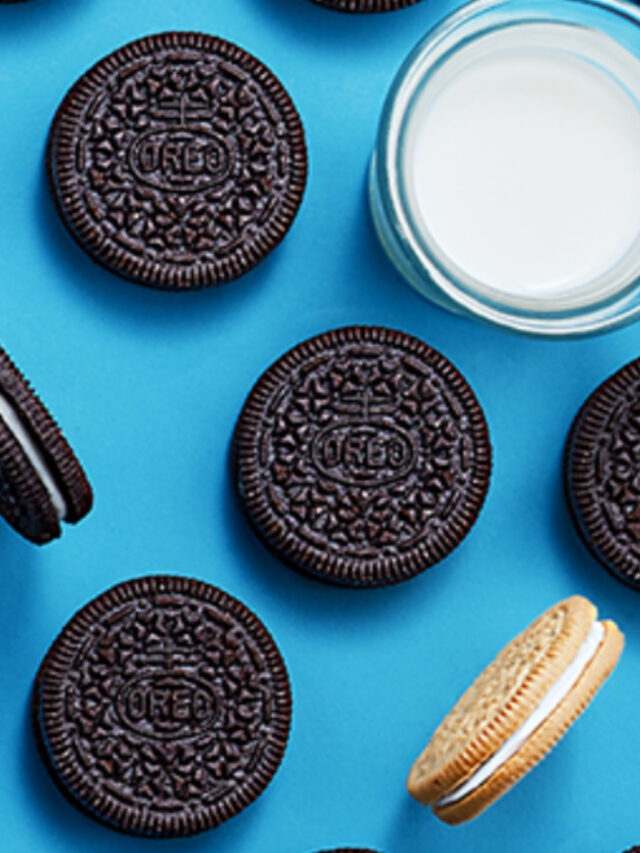 Introducing the Exciting New Oreo Flavors for 2024!